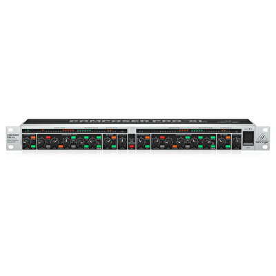 BEHRINGER COMPOSER PRO-XL MDX2600 / Compressors/Li